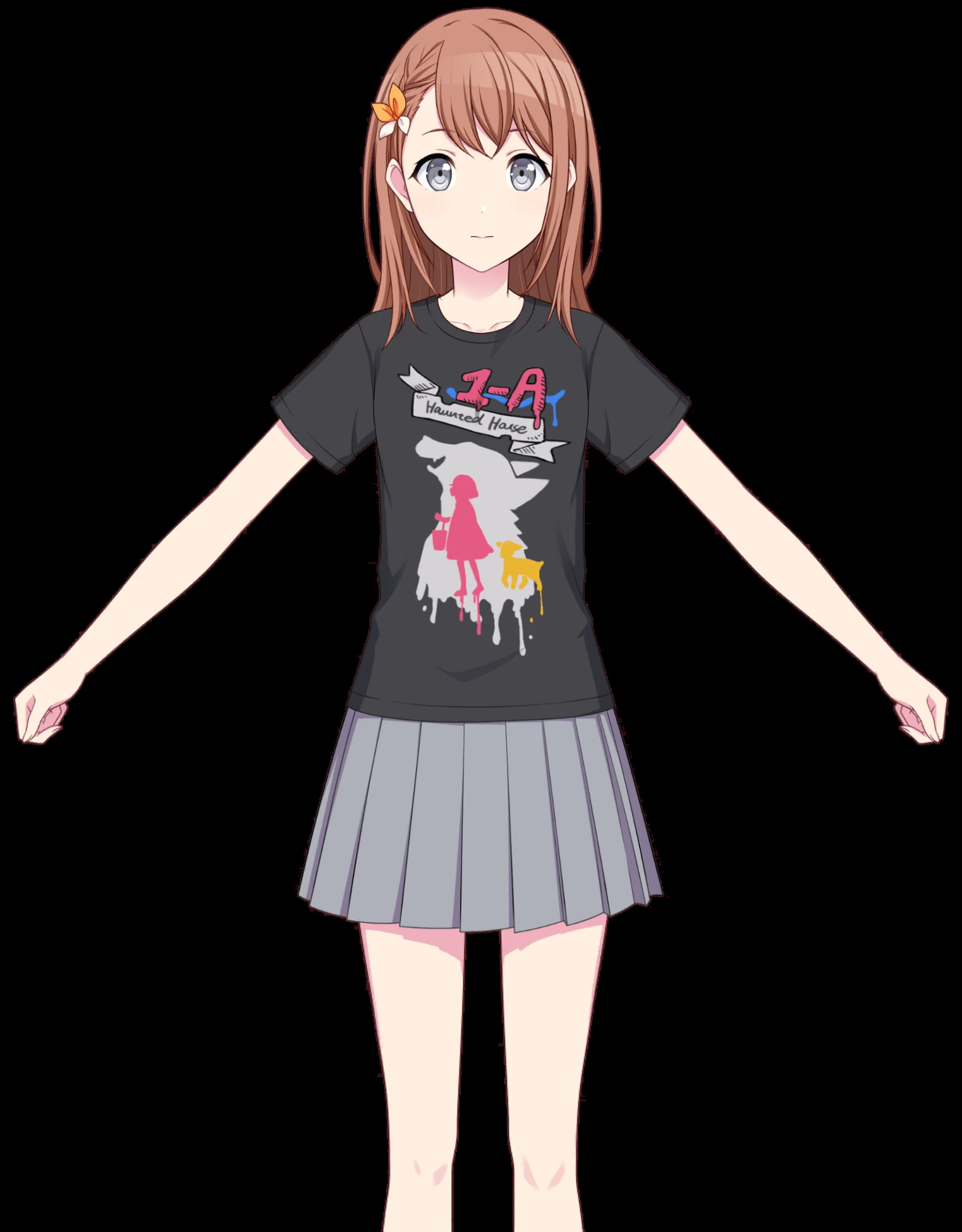 来自珍藏集: Original